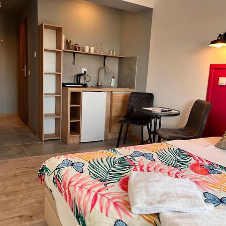 3 Budget Stay Apartments Zgorzelec Esterno foto