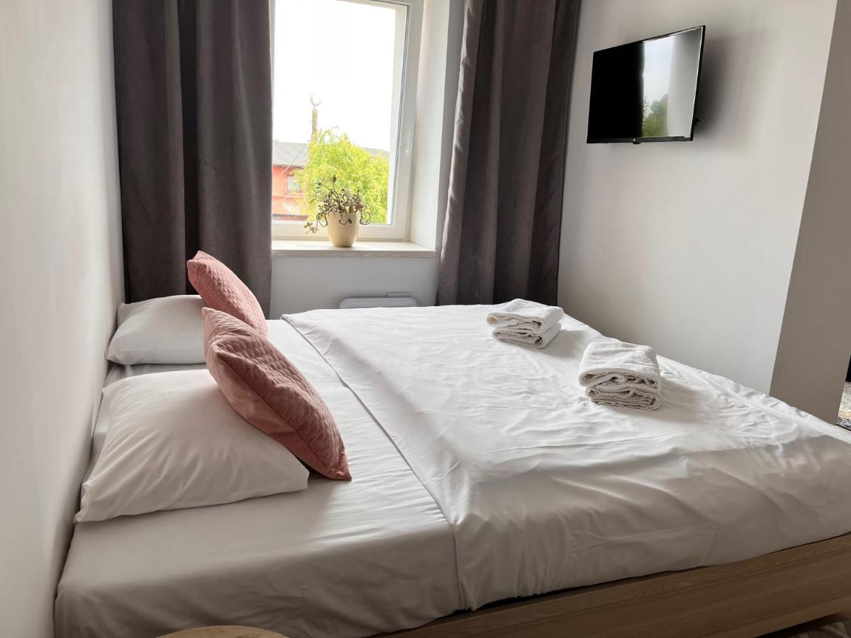 3 Budget Stay Apartments Zgorzelec Esterno foto