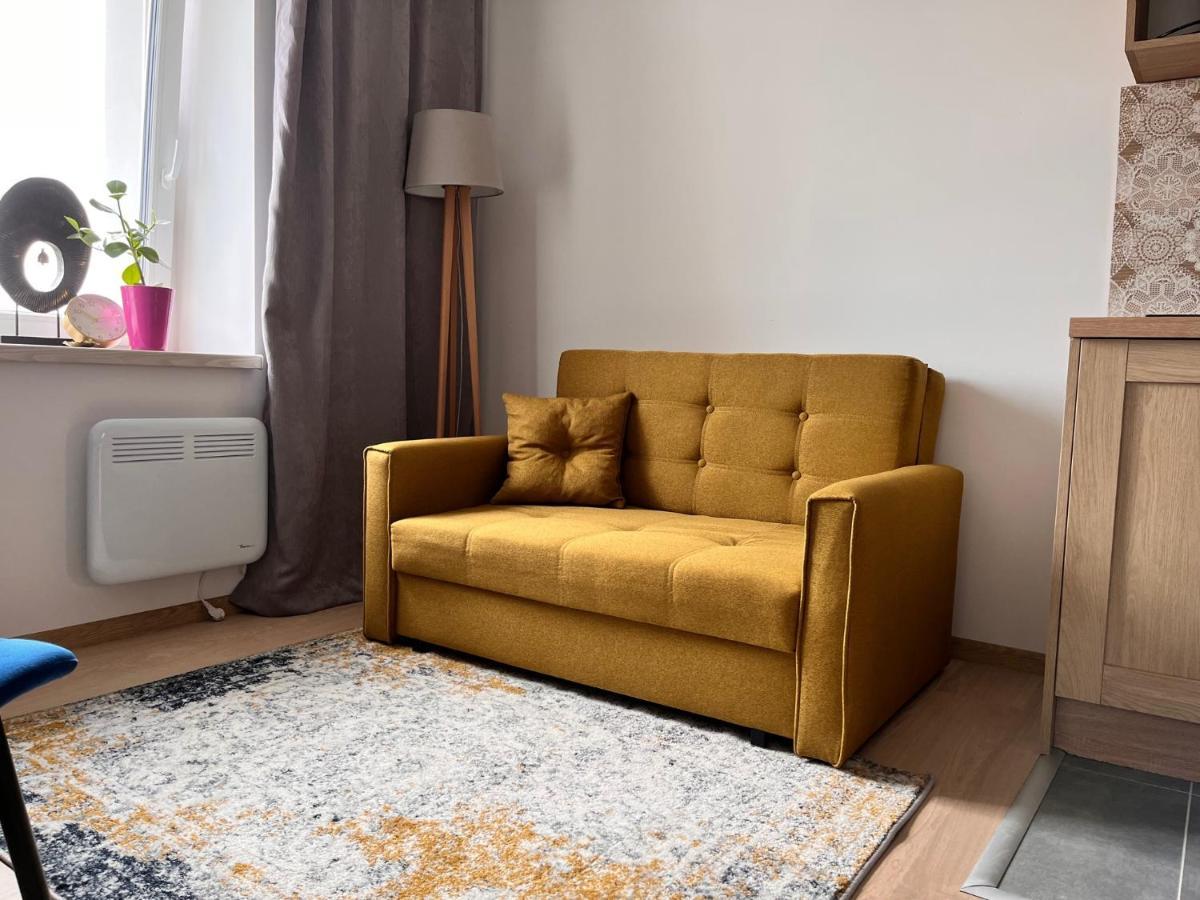 3 Budget Stay Apartments Zgorzelec Esterno foto