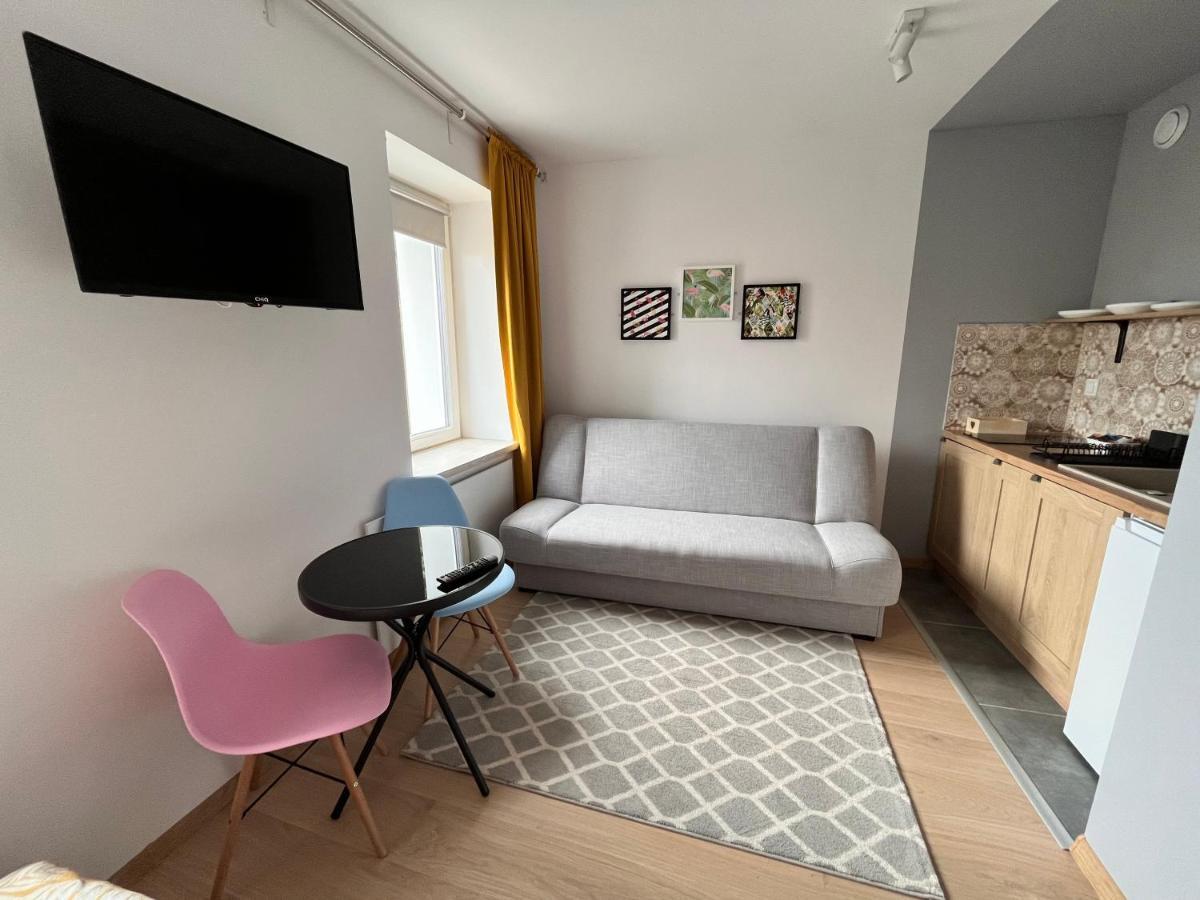 3 Budget Stay Apartments Zgorzelec Esterno foto