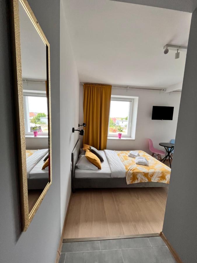 3 Budget Stay Apartments Zgorzelec Esterno foto