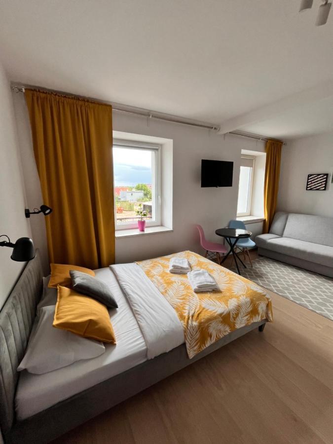 3 Budget Stay Apartments Zgorzelec Esterno foto
