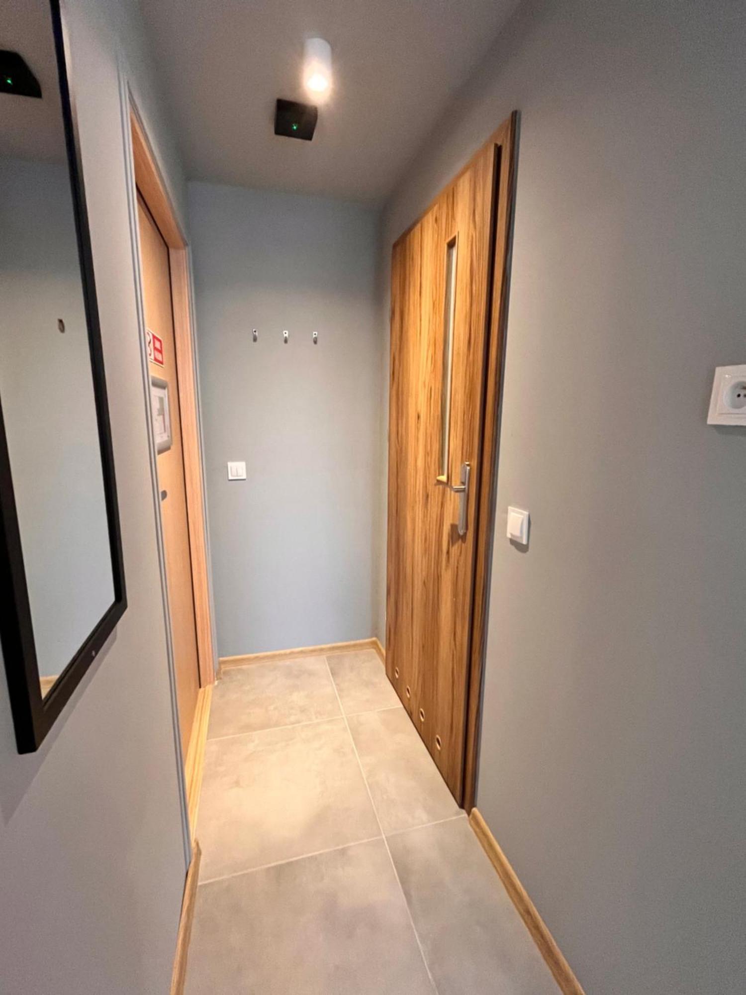 3 Budget Stay Apartments Zgorzelec Esterno foto