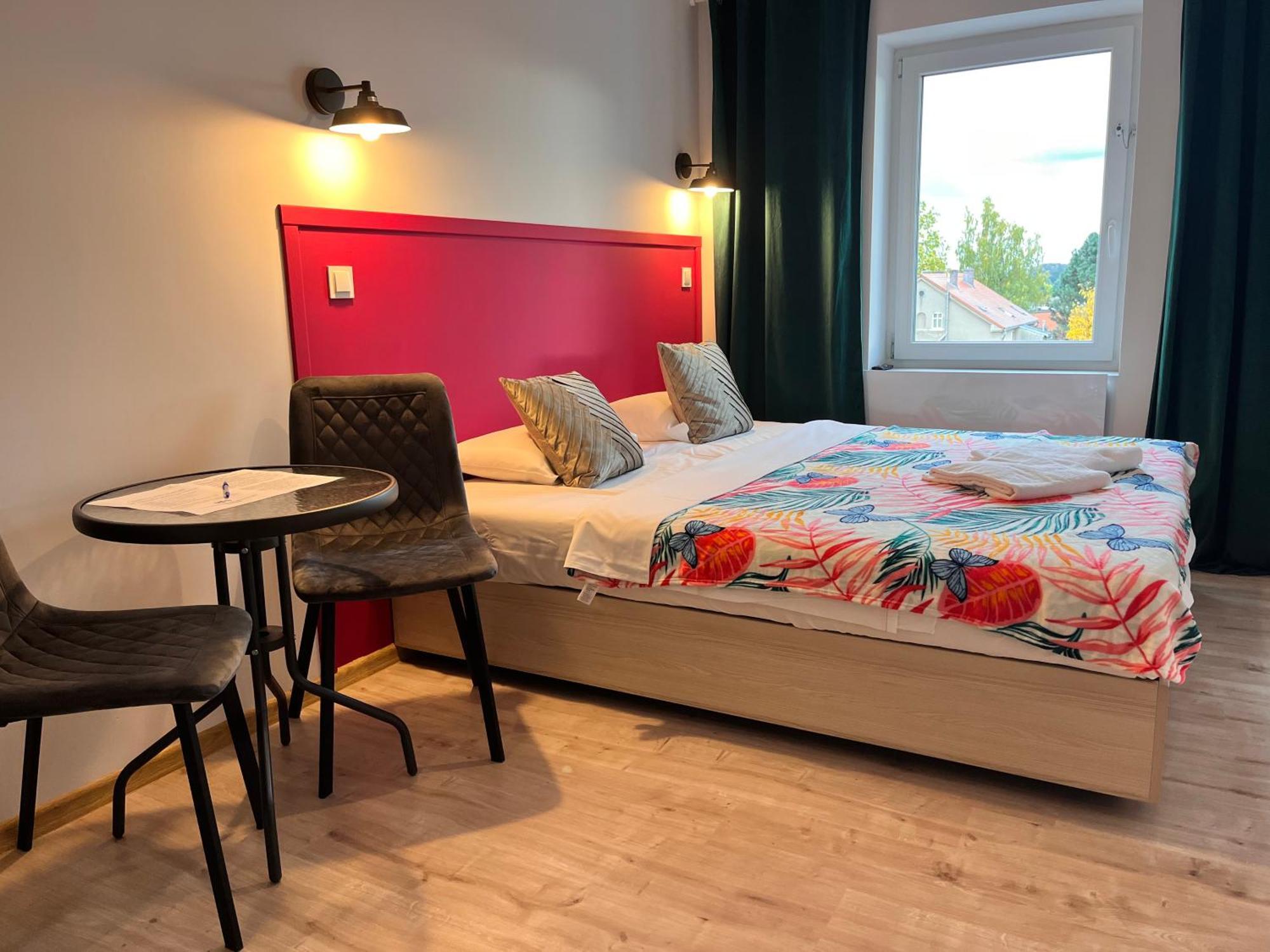 3 Budget Stay Apartments Zgorzelec Esterno foto