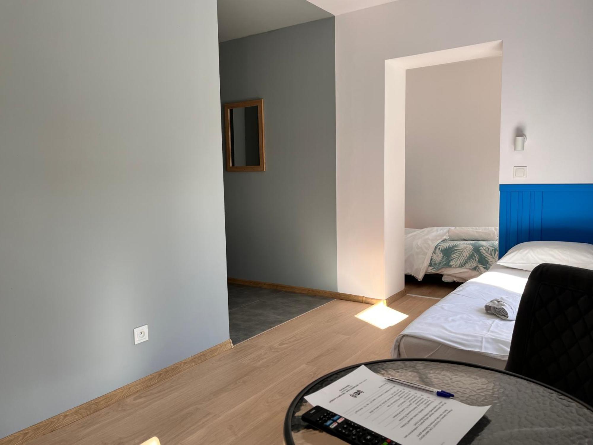 3 Budget Stay Apartments Zgorzelec Esterno foto