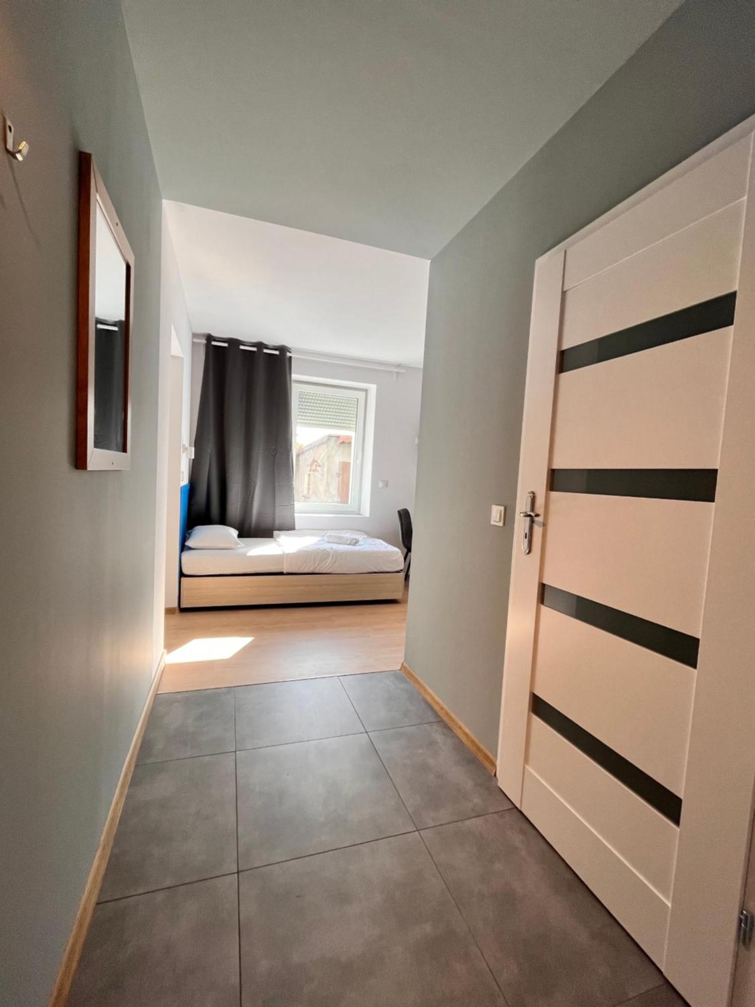 3 Budget Stay Apartments Zgorzelec Esterno foto