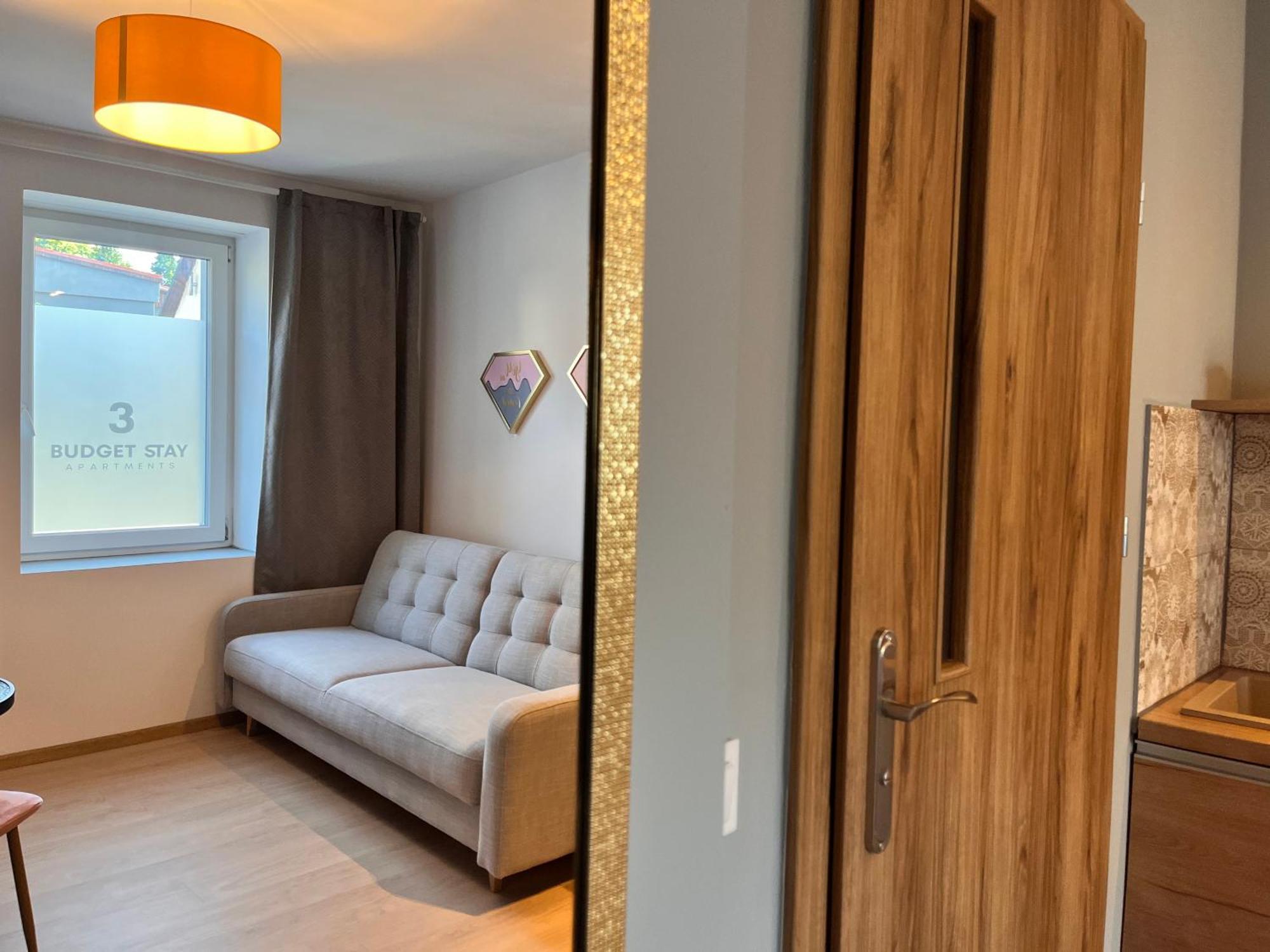 3 Budget Stay Apartments Zgorzelec Esterno foto