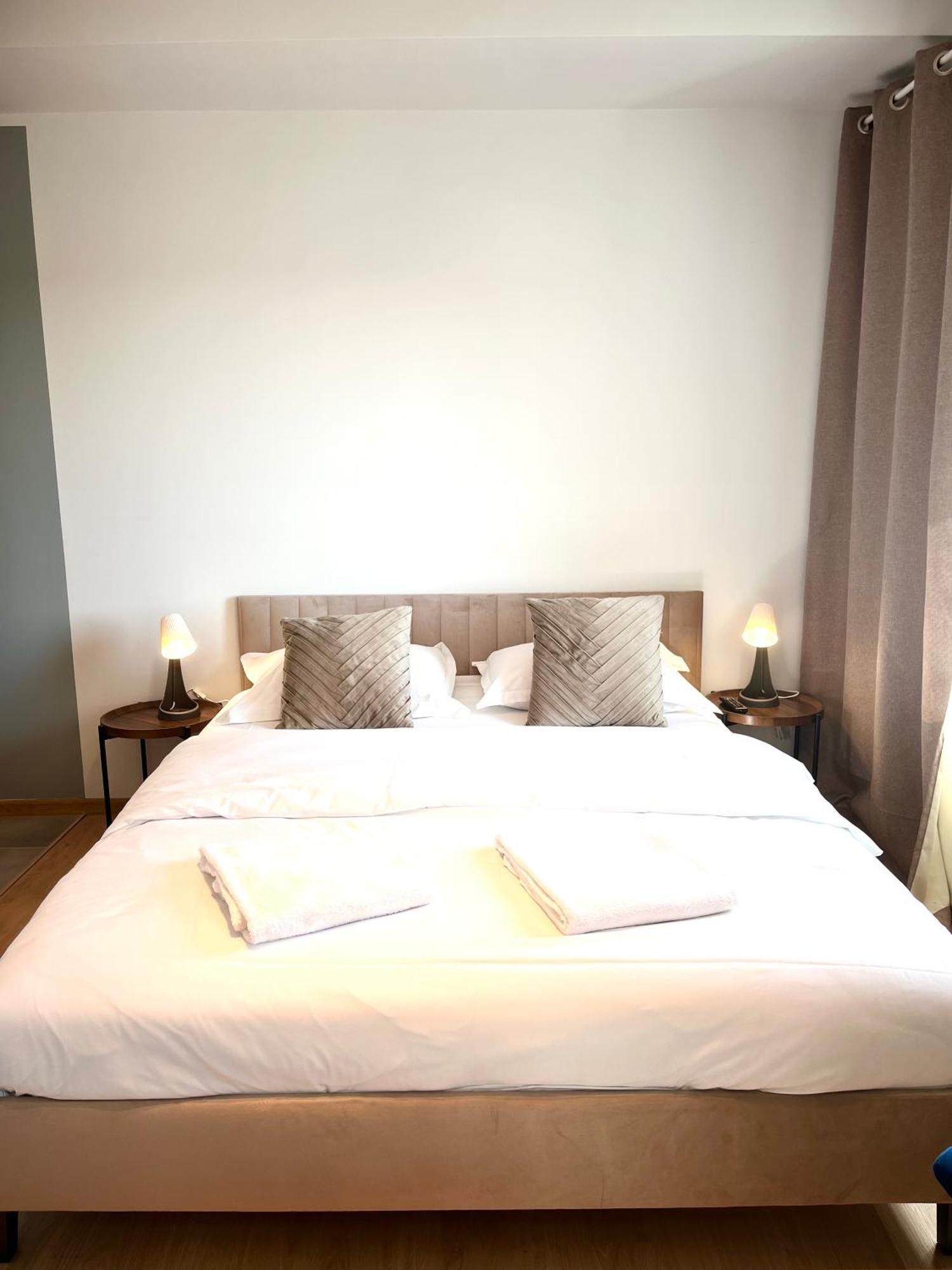 3 Budget Stay Apartments Zgorzelec Esterno foto