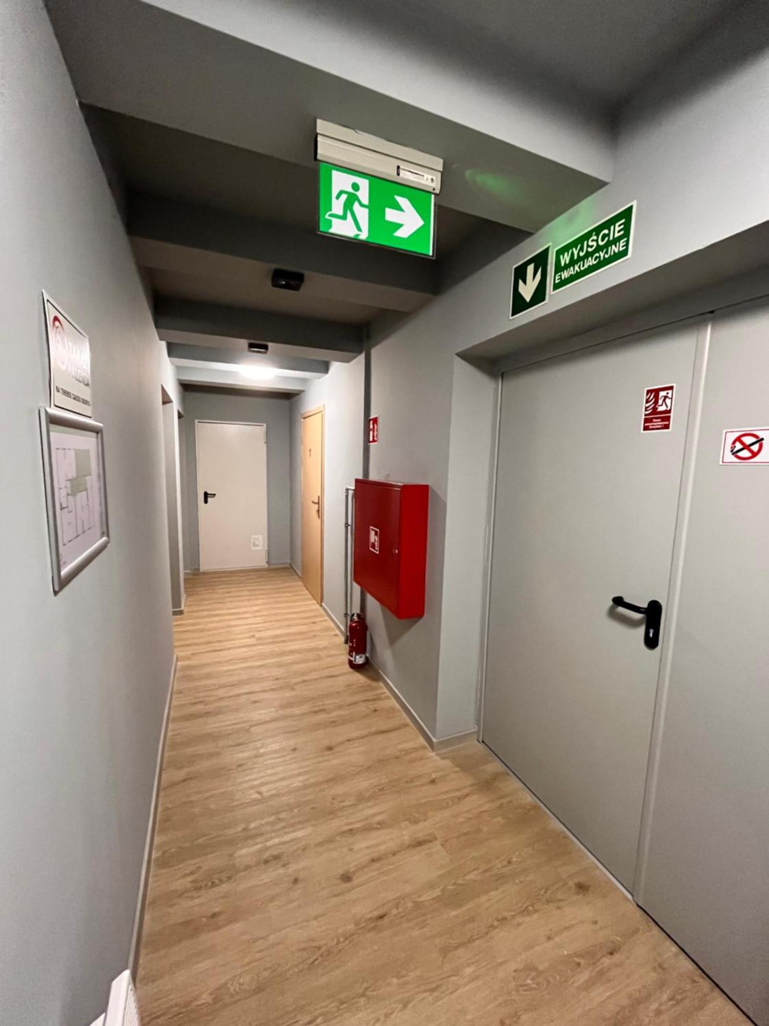 3 Budget Stay Apartments Zgorzelec Esterno foto