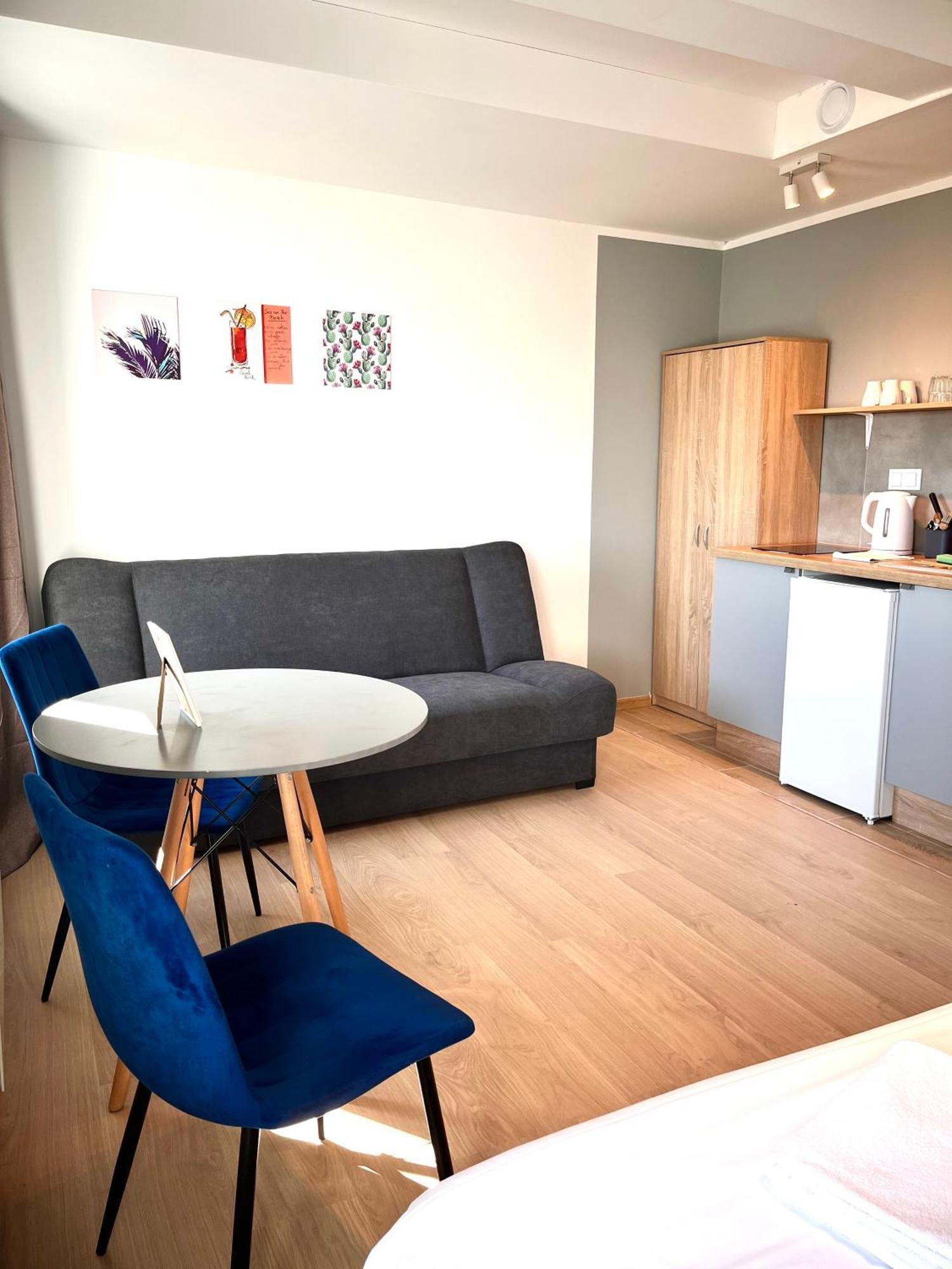 3 Budget Stay Apartments Zgorzelec Esterno foto