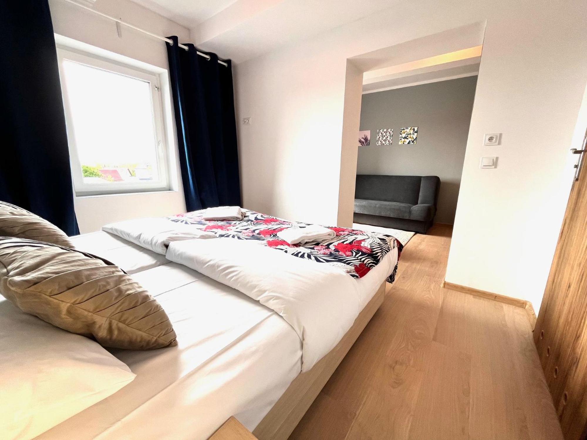 3 Budget Stay Apartments Zgorzelec Esterno foto